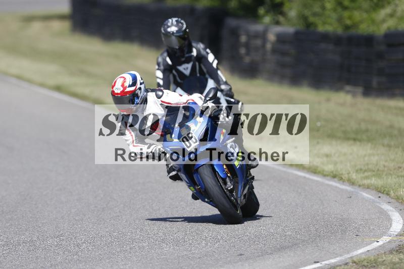 /15 22.05.2026  Plüss Moto Sport  Discover the Bike ADR /Gruppe gruen - Bike 1/06